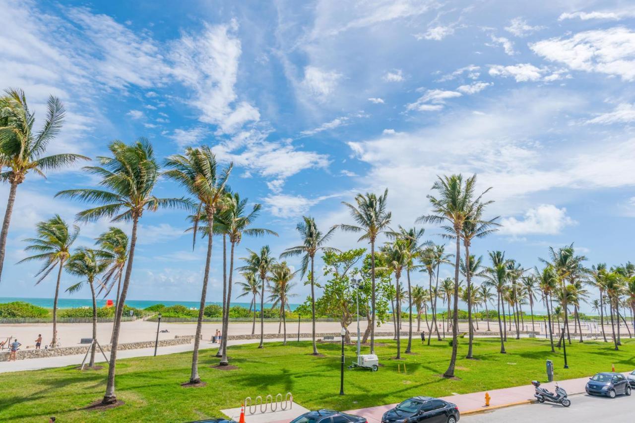Sobe Lux On Ocean Appartamento *