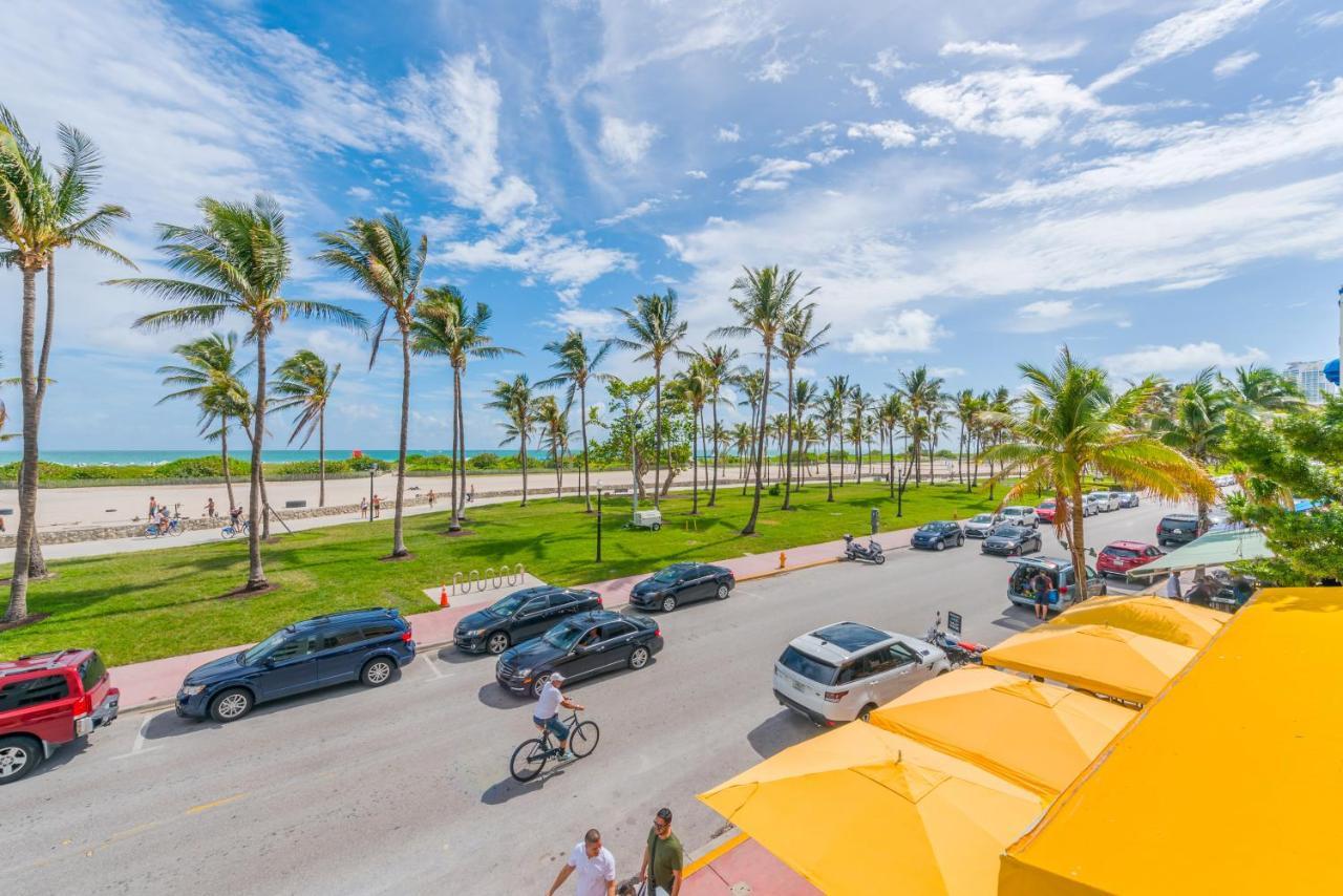 Appartamento Sobe Lux On Ocean *