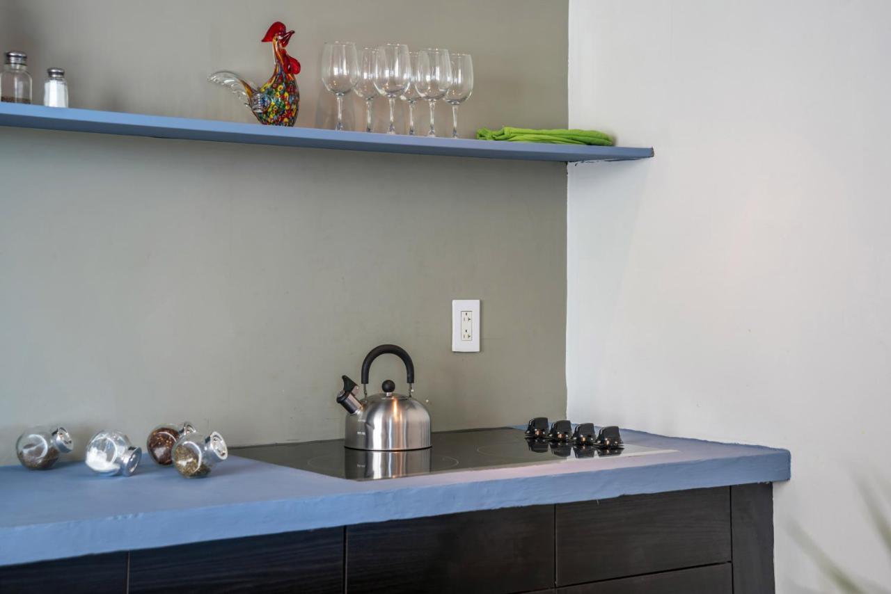 Sobe Lux On Ocean Appartamento Miami Beach