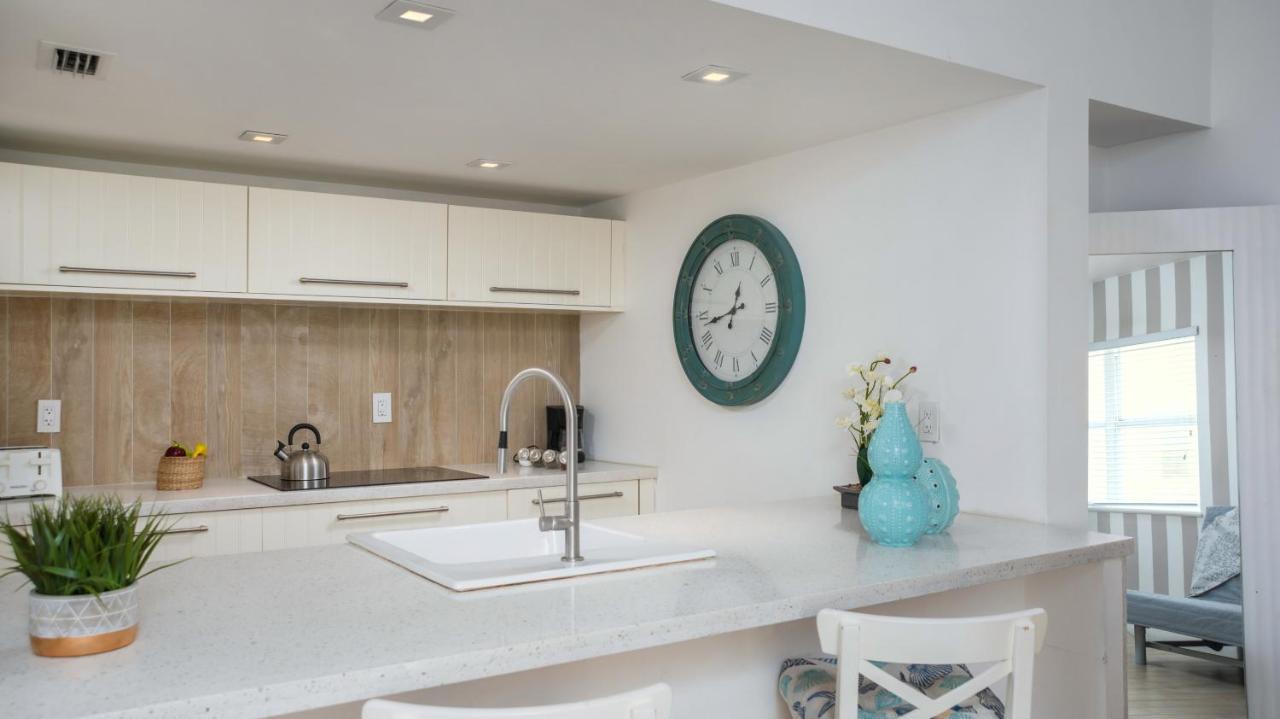 Sobe Lux On Ocean Appartamento *