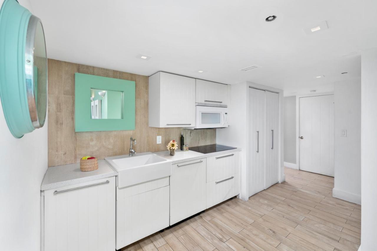 Sobe Lux On Ocean Appartamento *