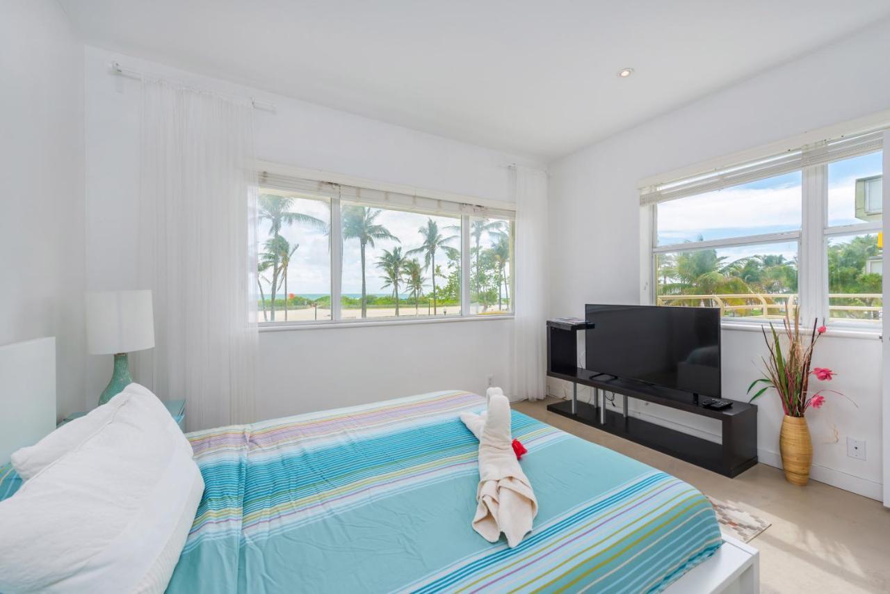 Appartamento Sobe Lux On Ocean