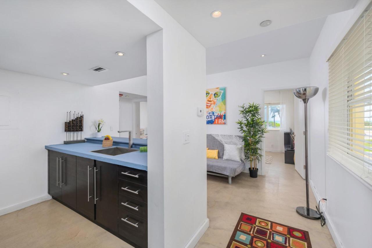 Appartamento Sobe Lux On Ocean *
