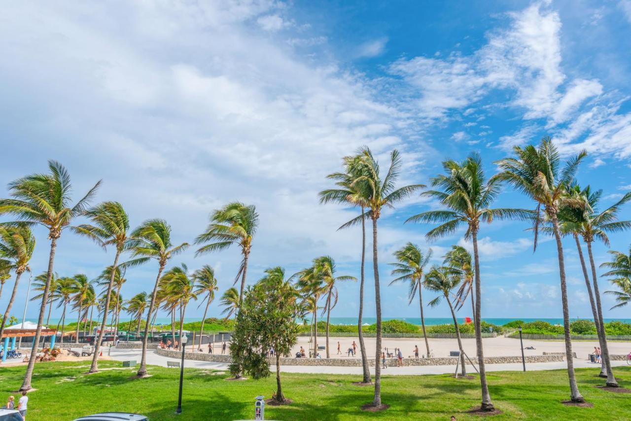 Sobe Lux On Ocean Appartamento
