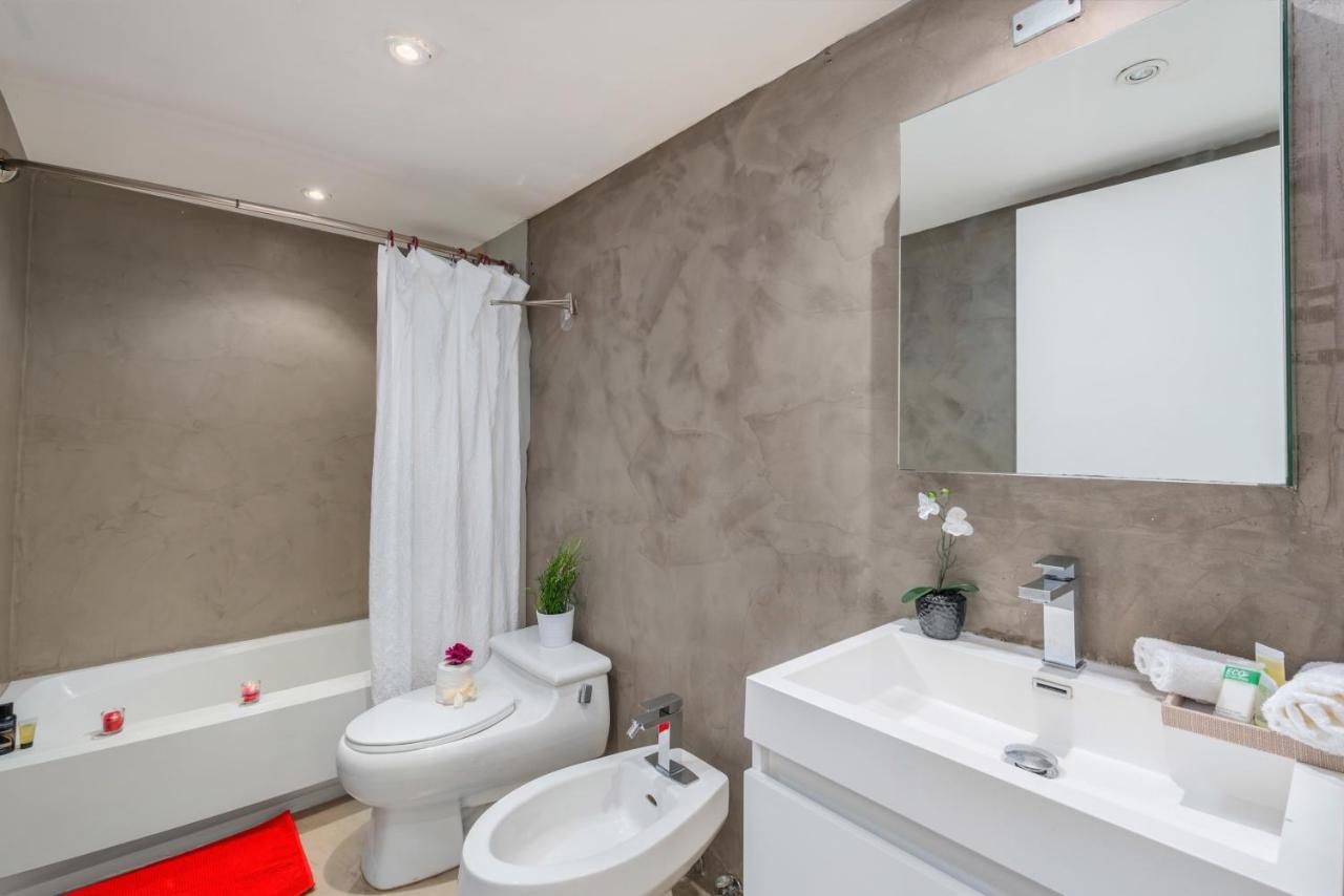 Sobe Lux On Ocean Appartamento *