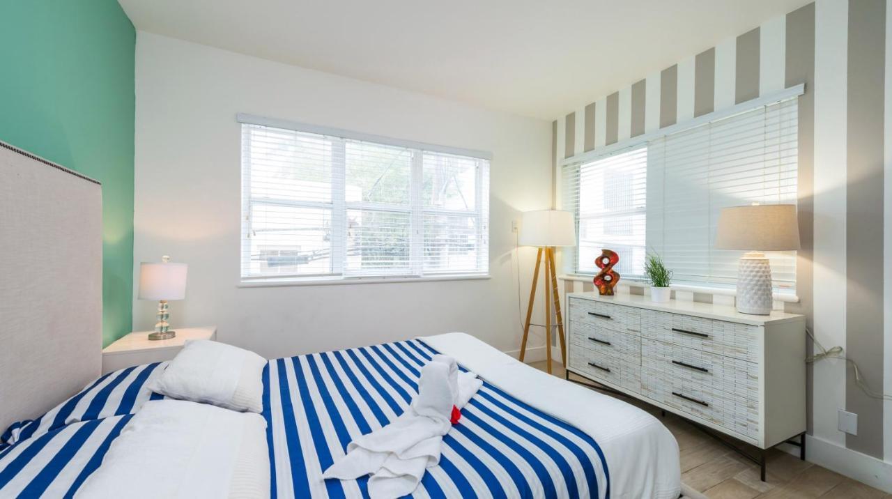 Appartamento Sobe Lux On Ocean *