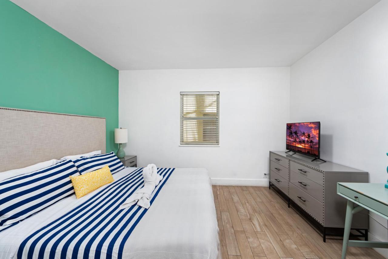 Sobe Lux On Ocean Appartamento