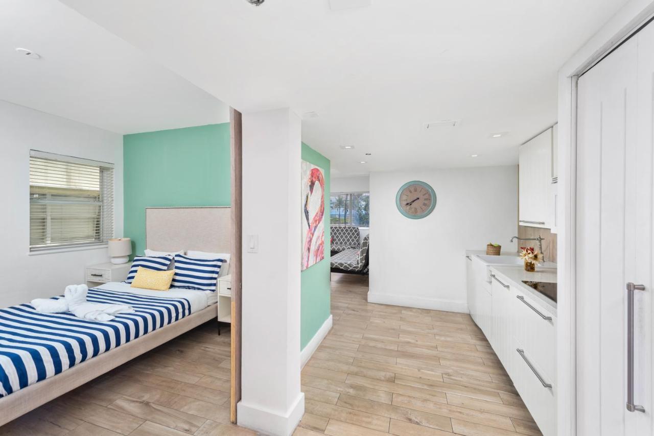 Sobe Lux On Ocean Appartamento