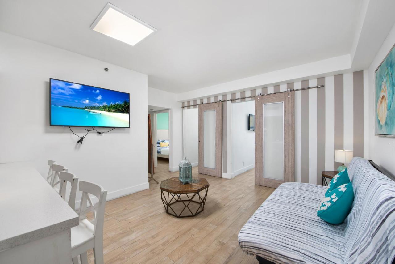 Sobe Lux On Ocean Appartamento