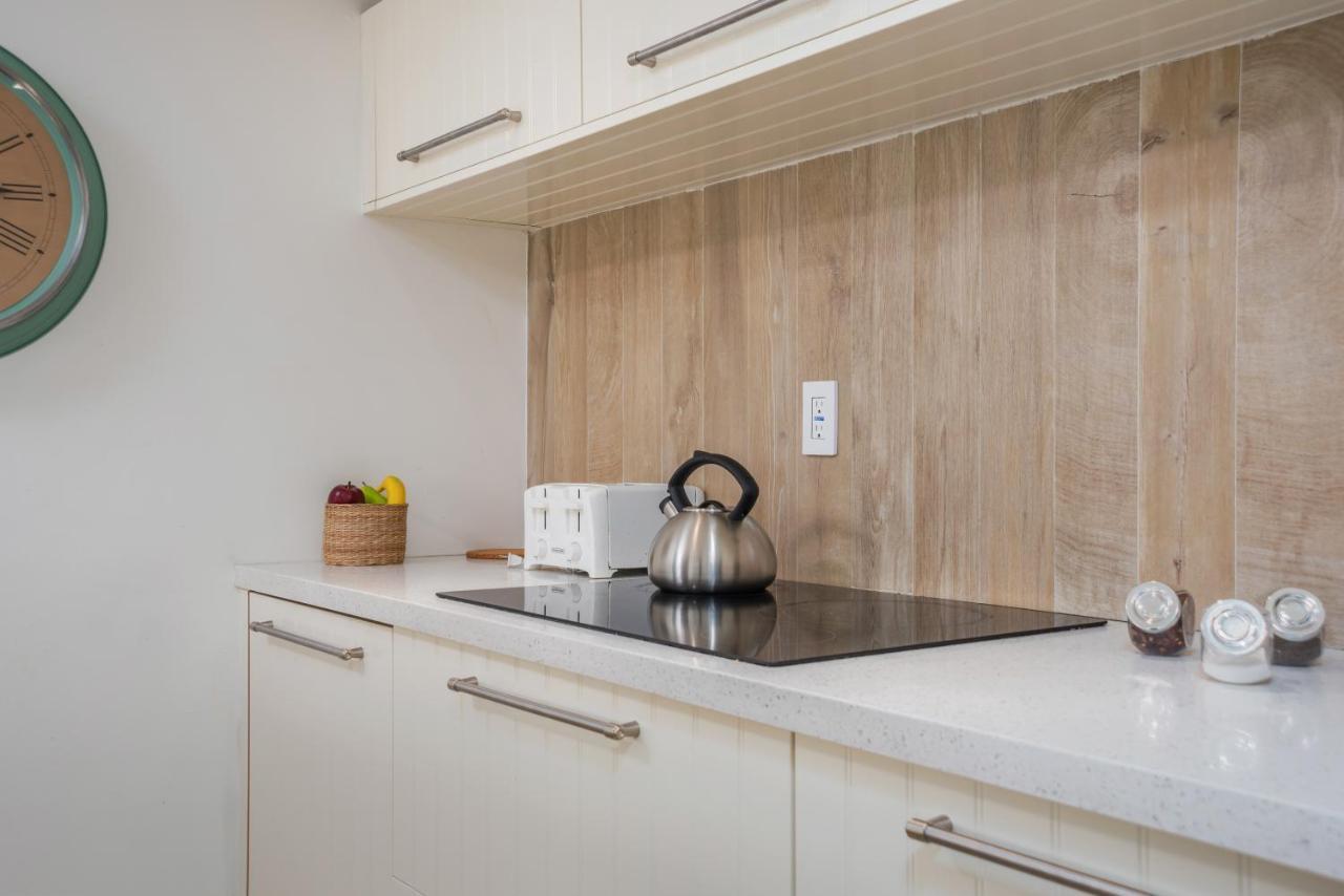 Appartamento Sobe Lux On Ocean Miami Beach