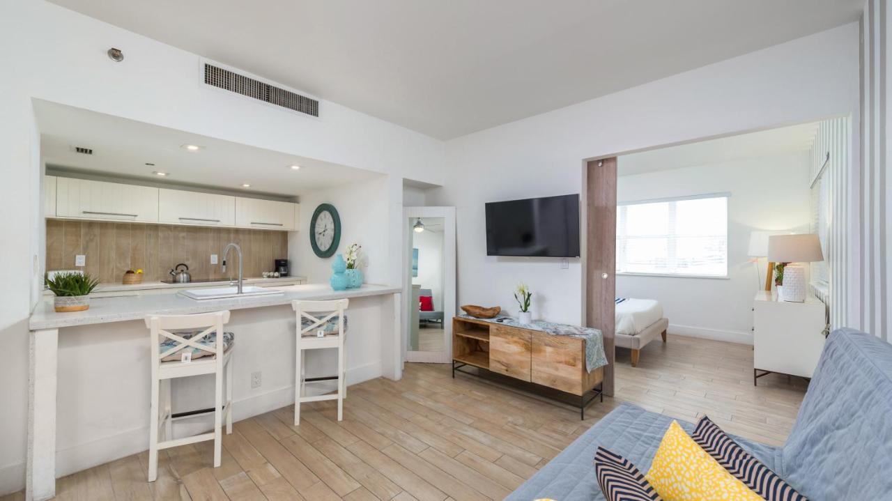 Appartamento Sobe Lux On Ocean