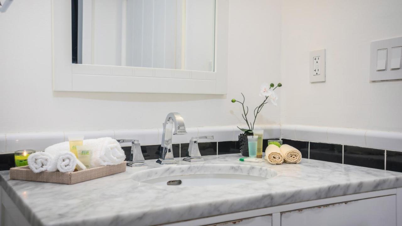 Appartamento Sobe Lux On Ocean Miami Beach