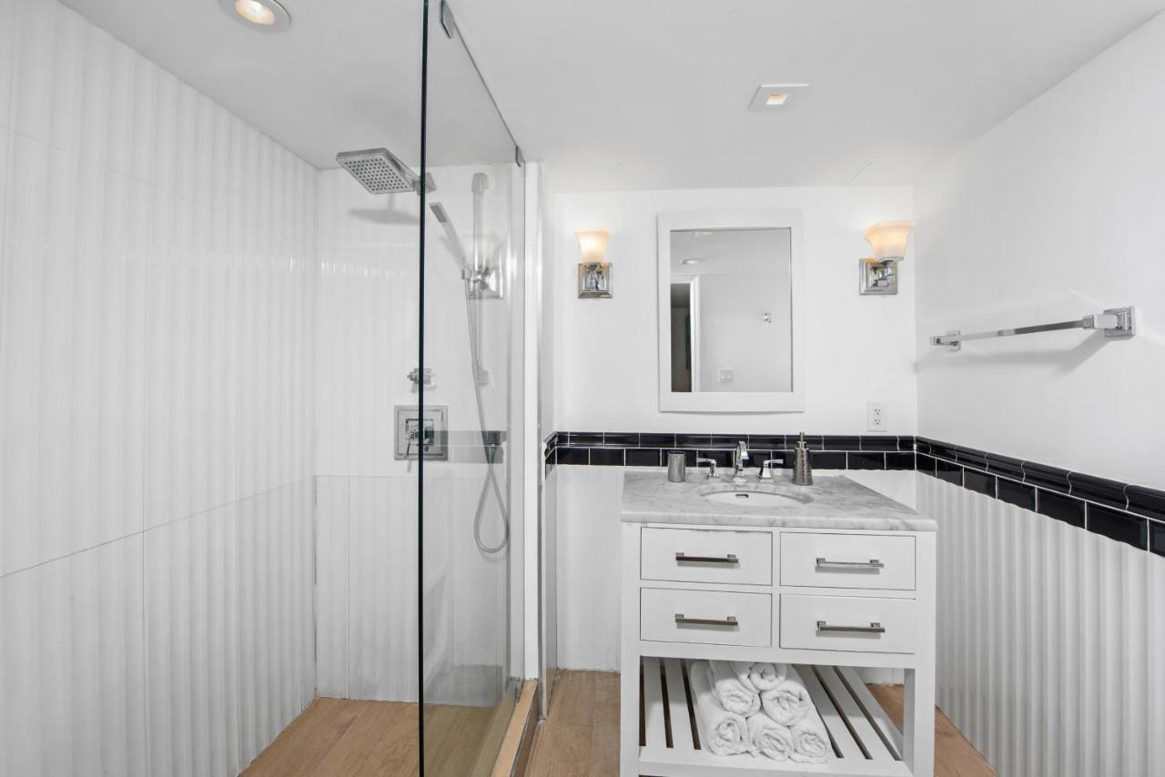 Sobe Lux On Ocean Appartamento Miami Beach