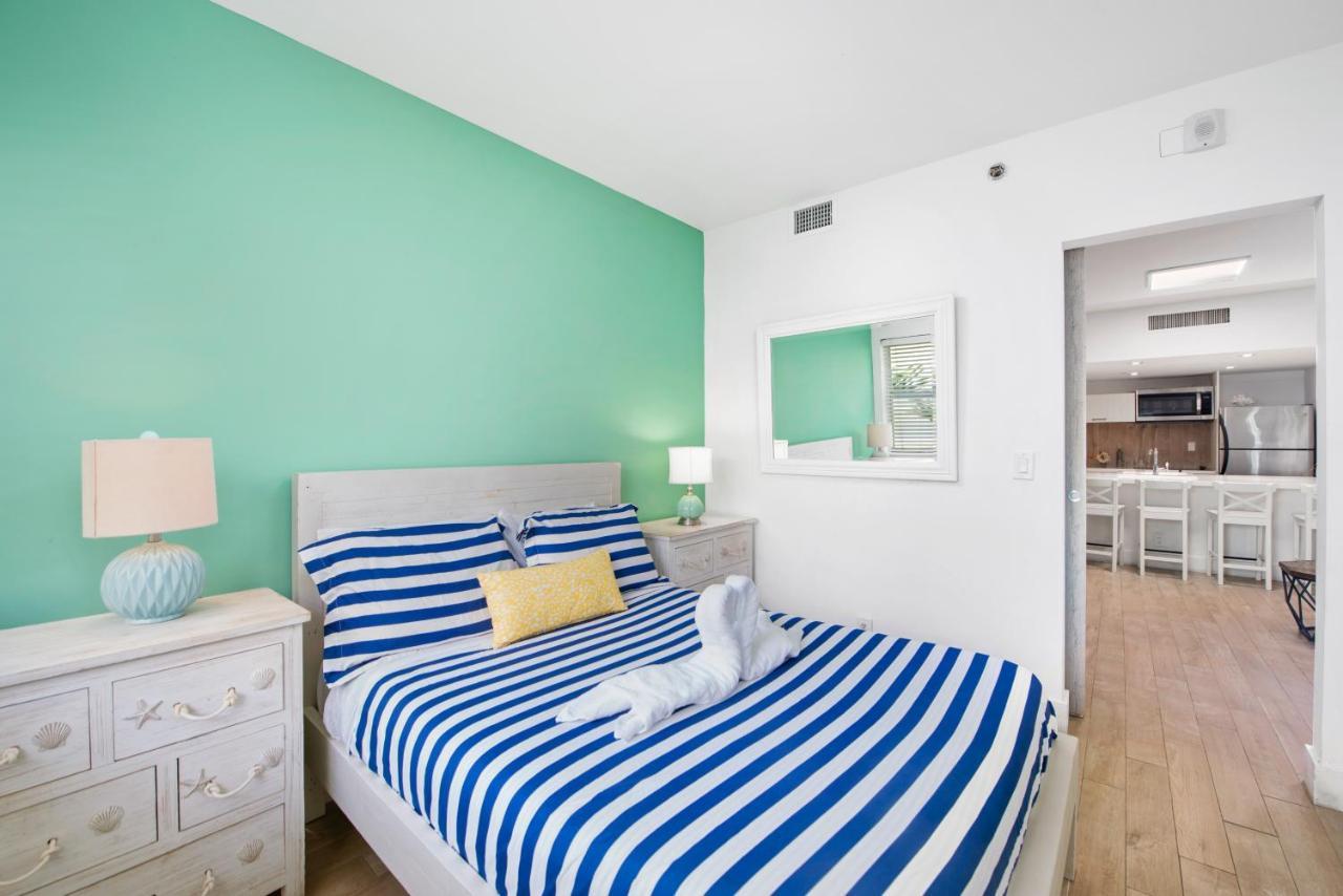 Sobe Lux On Ocean Appartamento *