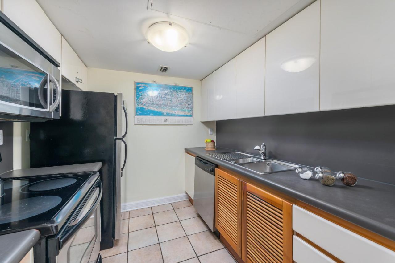 Appartamento Sobe Lux On Ocean