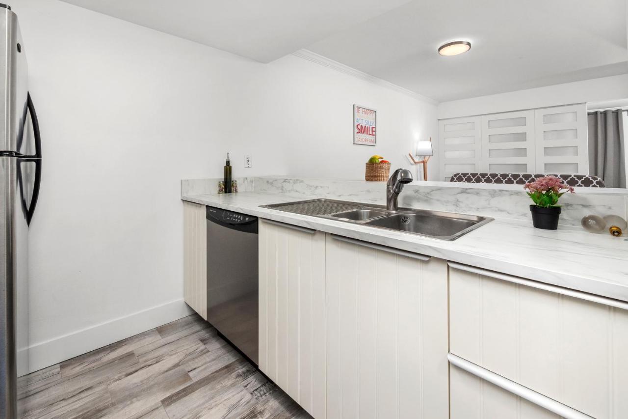 Appartamento Sobe Lux On Ocean *