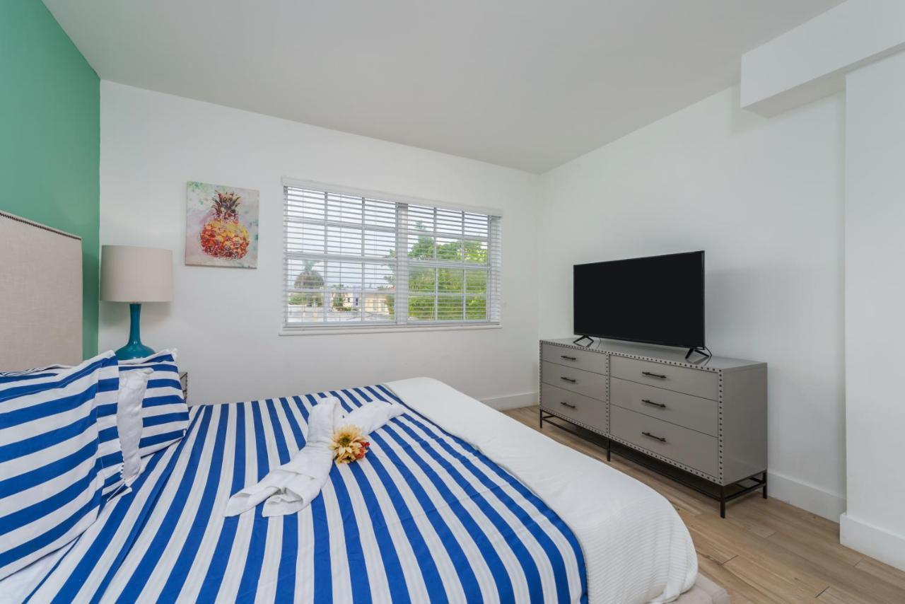 Appartamento Sobe Lux On Ocean *