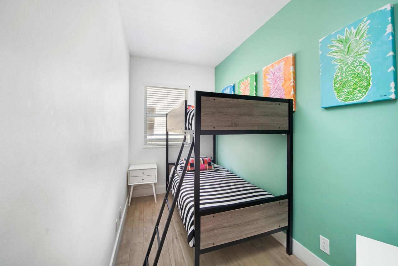 Appartamento Sobe Lux On Ocean *