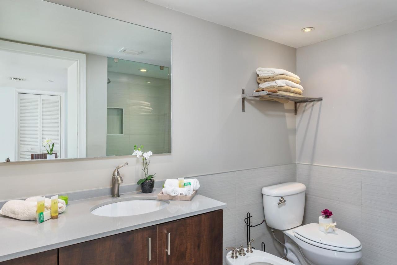 Appartamento Sobe Lux On Ocean *