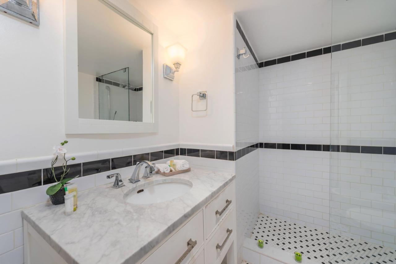 Sobe Lux On Ocean Appartamento Miami Beach