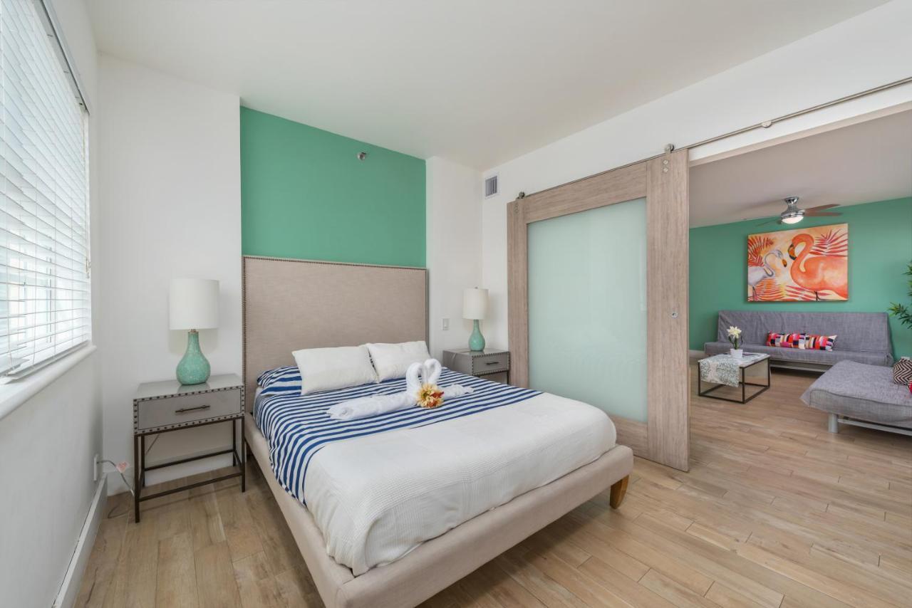 Appartamento Sobe Lux On Ocean *