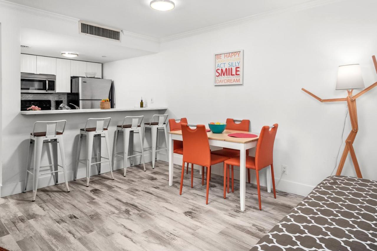 Appartamento Sobe Lux On Ocean