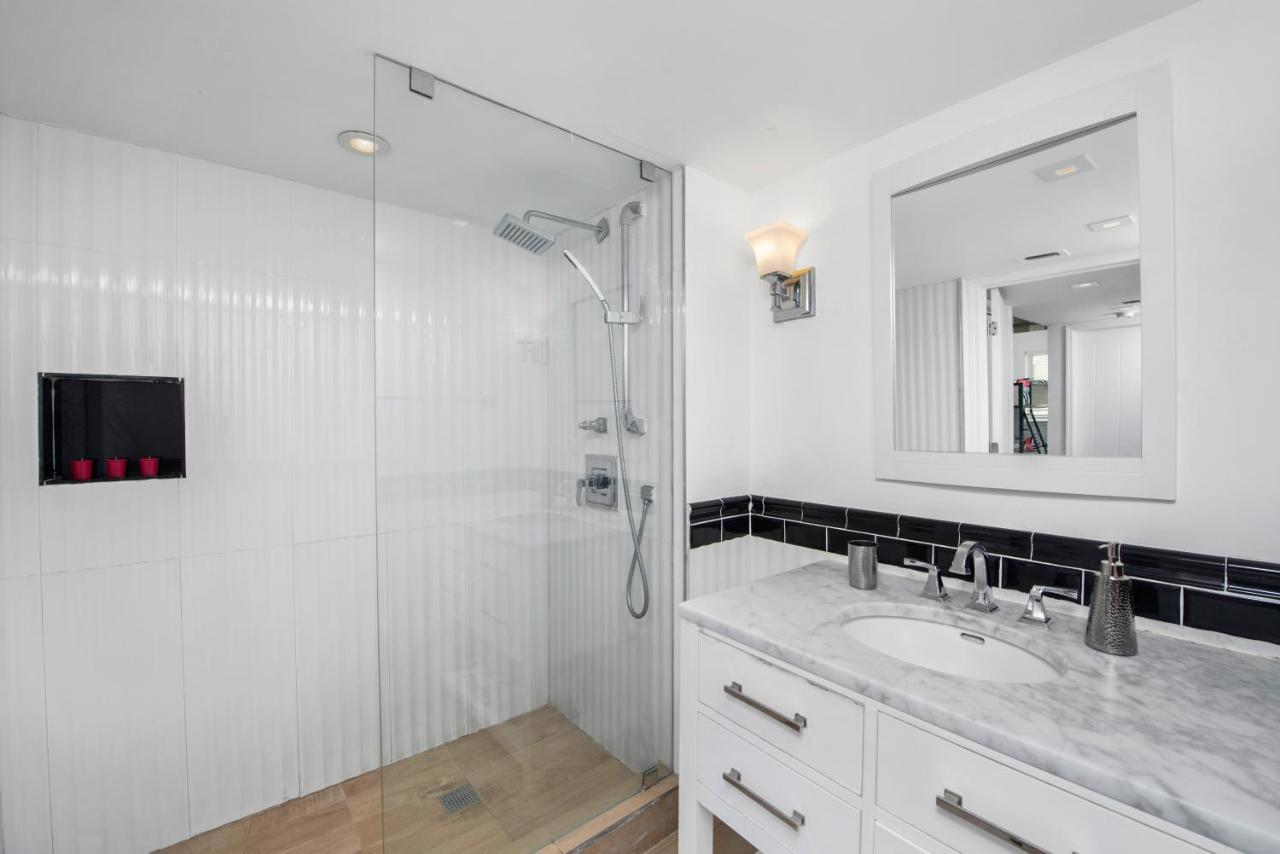 Appartamento Sobe Lux On Ocean Miami Beach