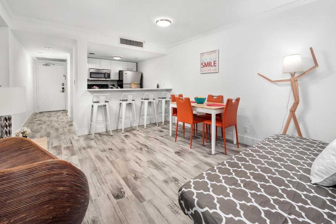 Appartamento Sobe Lux On Ocean