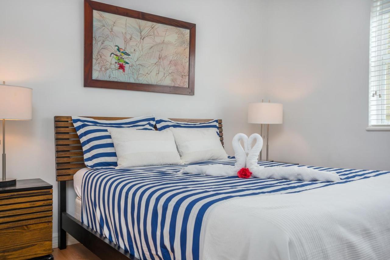 Appartamento Sobe Lux On Ocean *
