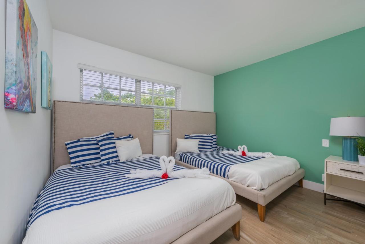 Sobe Lux On Ocean Appartamento